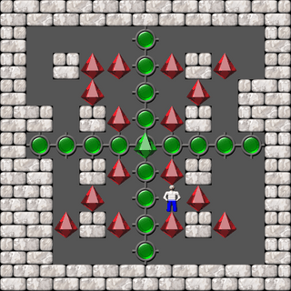 Уровень 459 — Bugs1005 collections